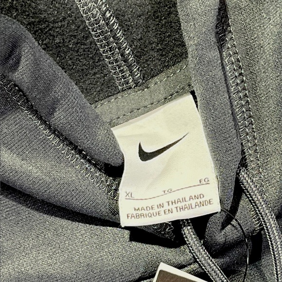 Nike NFL New England Patriots Hoodie - Picture 4 of 10